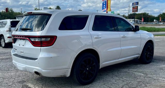 Photo 4 of this DODGE DURANGO