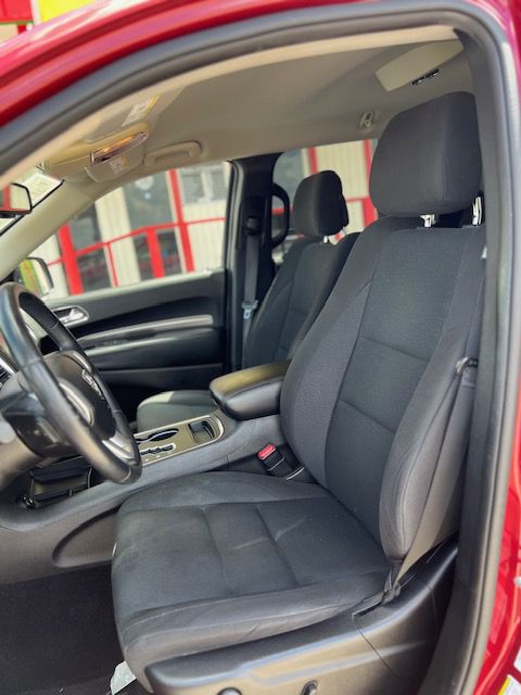 Photo 4 of this DODGE DURANGO