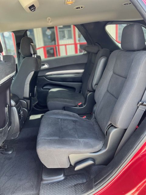 Photo 5 of this DODGE DURANGO