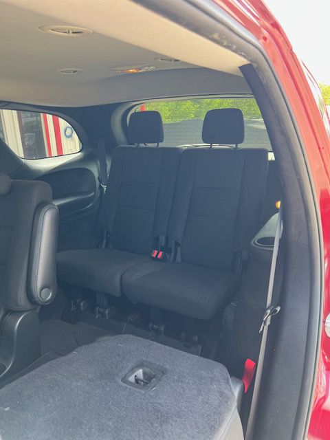 Photo 6 of this DODGE DURANGO
