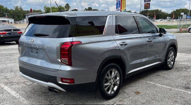 Photo 3 of this HYUNDAI PALISADE