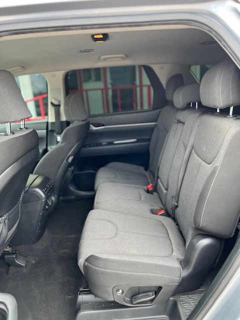 Photo 6 of this HYUNDAI PALISADE