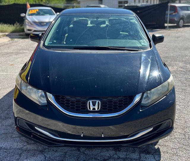 Photo 2 of this HONDA CIVIC