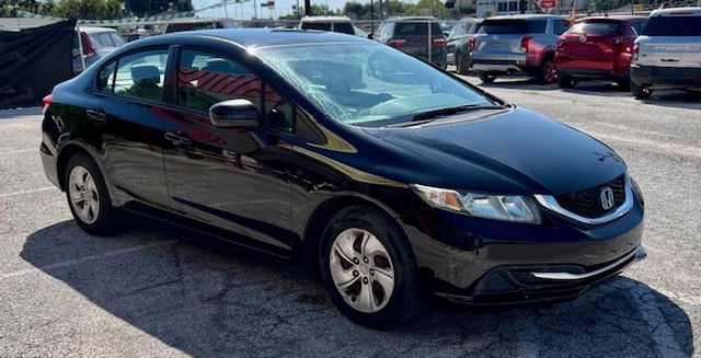 Photo 3 of this HONDA CIVIC
