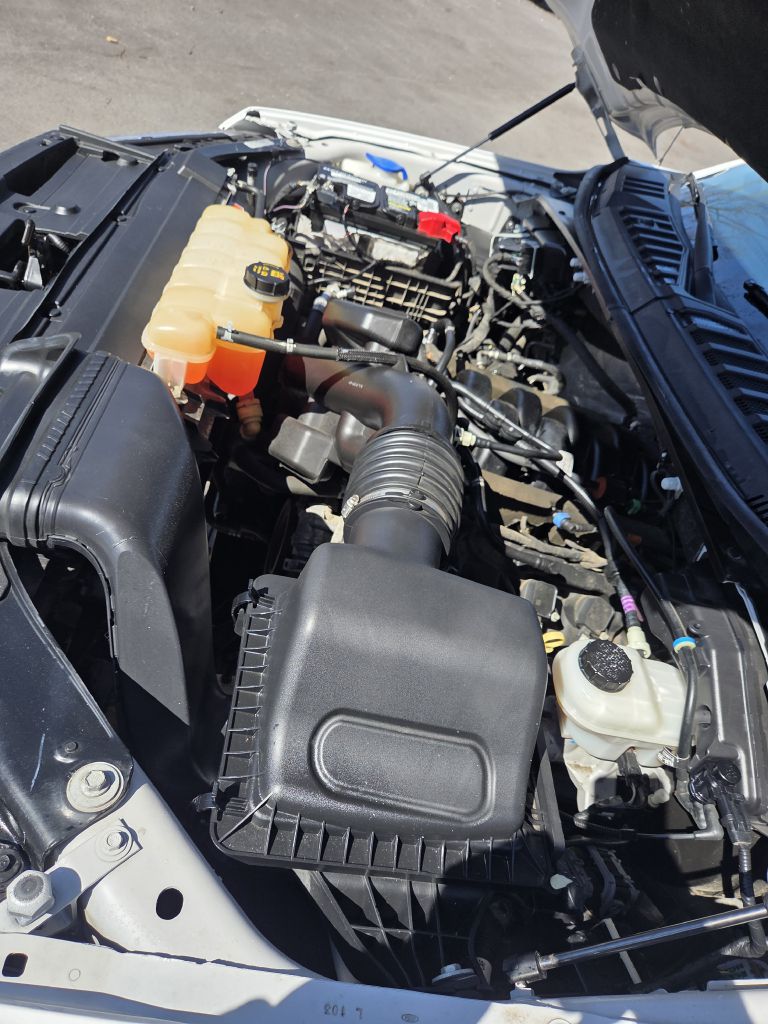 Photo 27 of this FORD F150