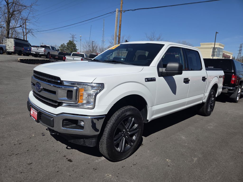 Photo 3 of this FORD F150