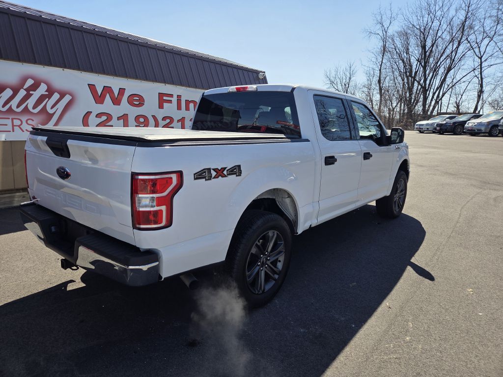 Photo 5 of this FORD F150