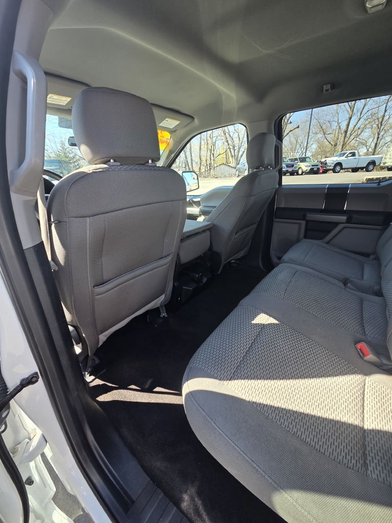 Photo 18 of this FORD F150
