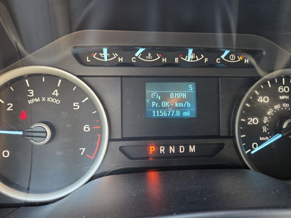 Photo 23 of this FORD F150
