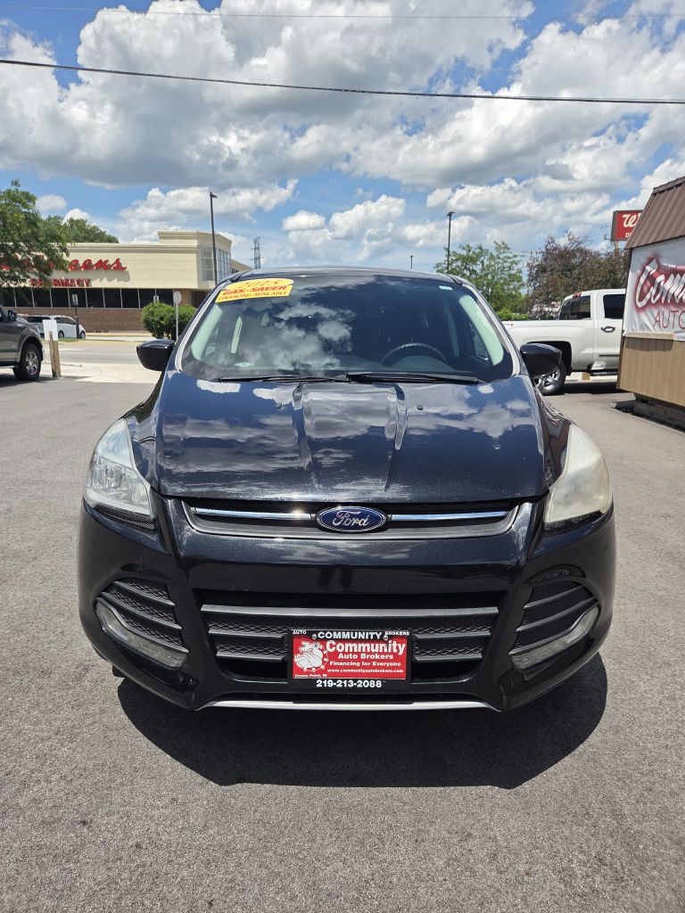 Photo 3 of this FORD ESCAPE