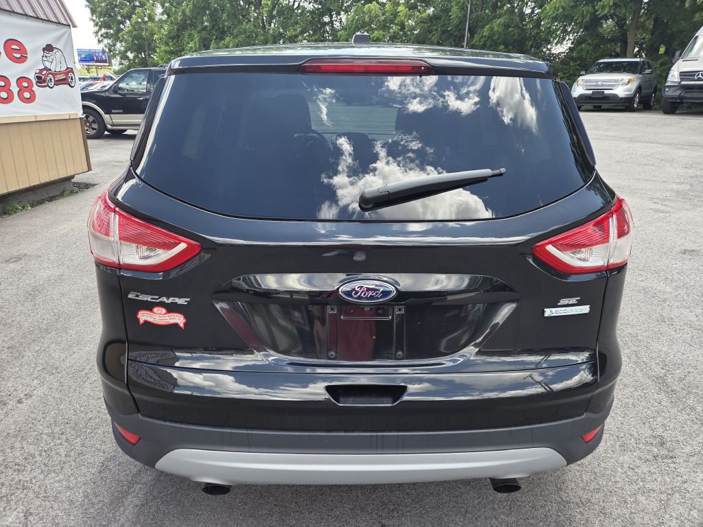 Photo 7 of this FORD ESCAPE