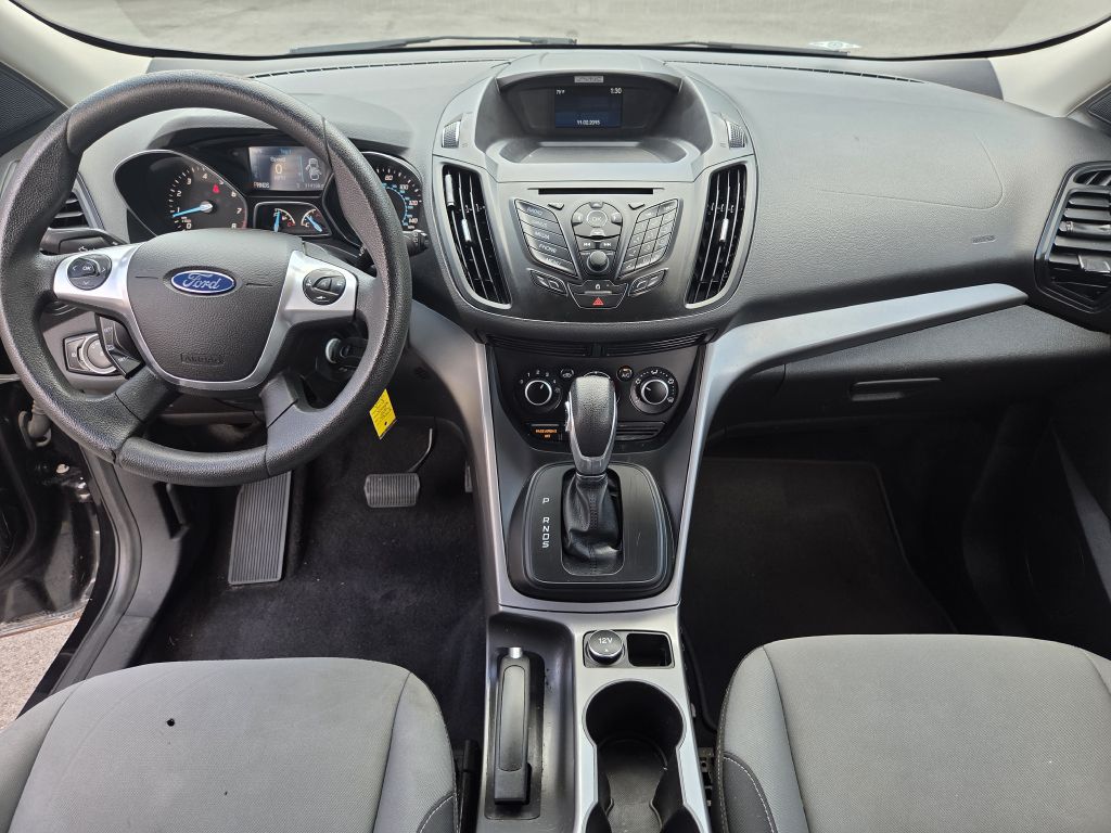Photo 20 of this FORD ESCAPE