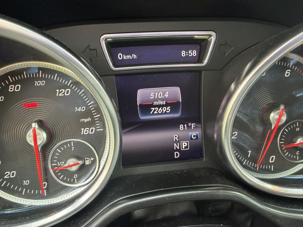 Photo 10 of this MERCEDES-BENZ GLS450