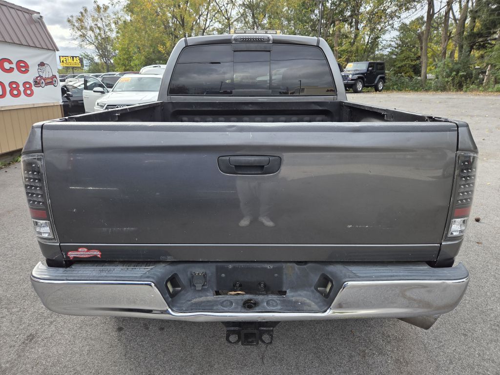 Photo 7 of this DODGE RAM 2500