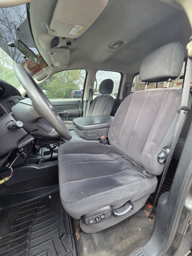 Photo 11 of this DODGE RAM 2500