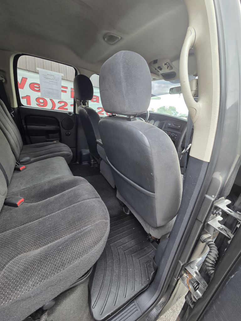 Photo 19 of this DODGE RAM 2500