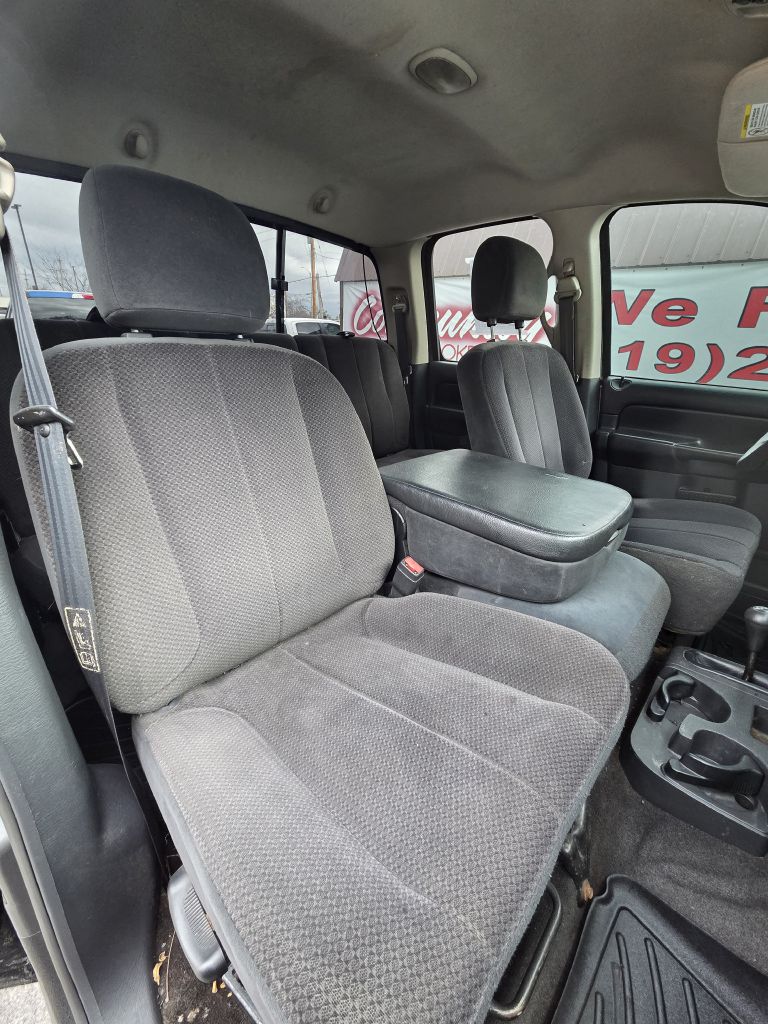 Photo 21 of this DODGE RAM 2500