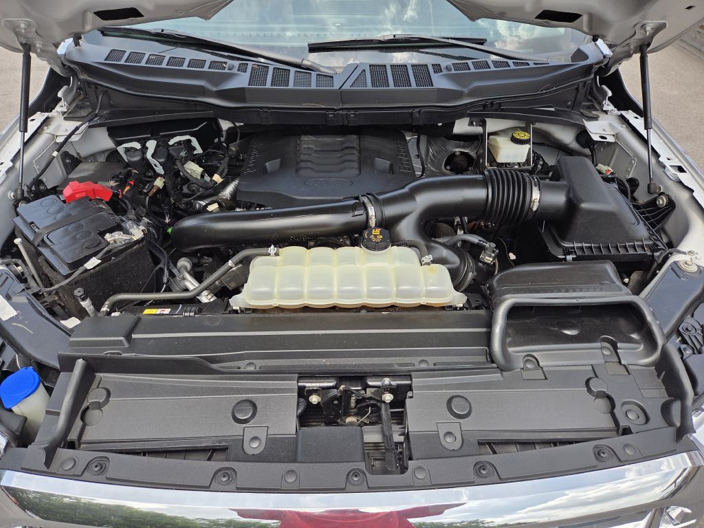 Photo 26 of this FORD F150