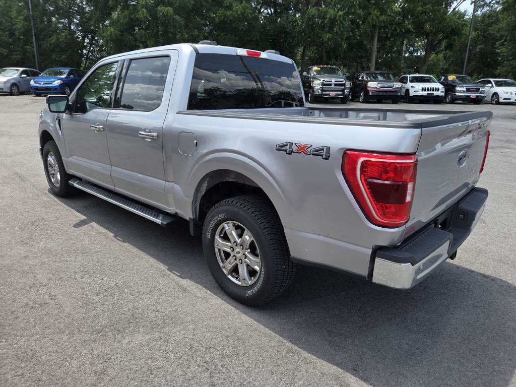 Photo 5 of this FORD F150