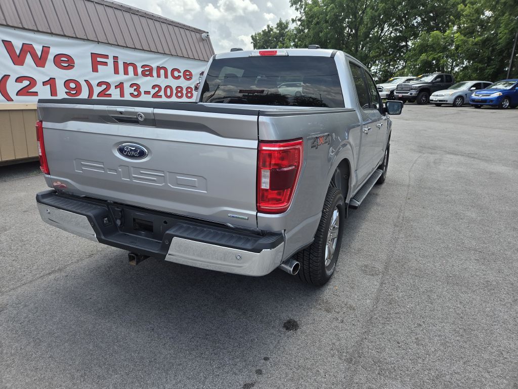 Photo 6 of this FORD F150