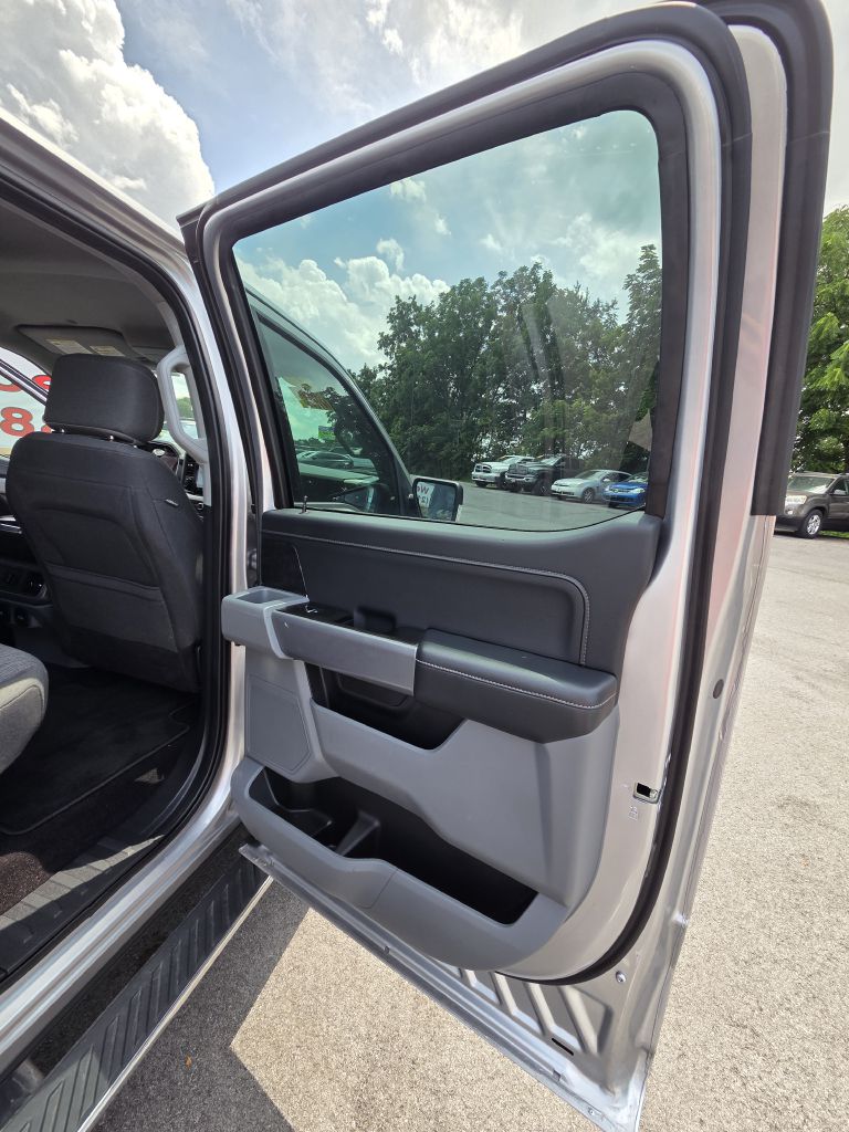 Photo 16 of this FORD F150