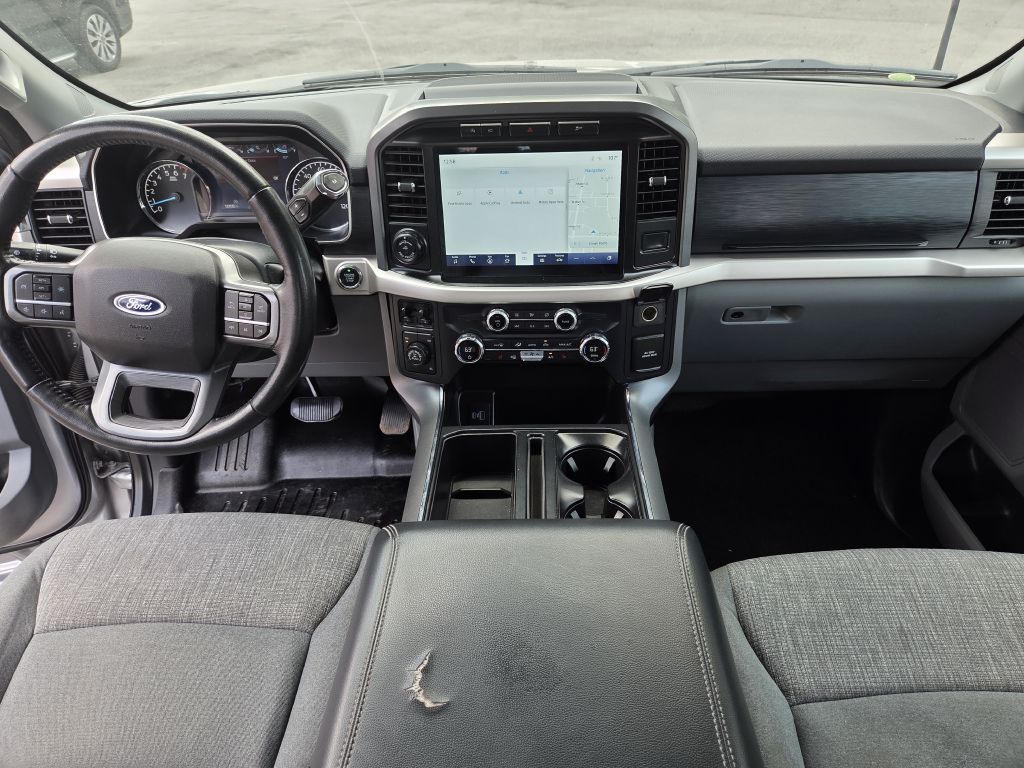Photo 22 of this FORD F150