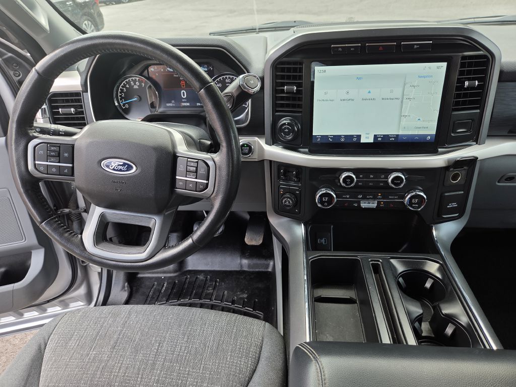 Photo 23 of this FORD F150