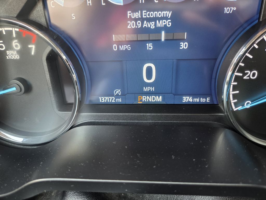 Photo 24 of this FORD F150