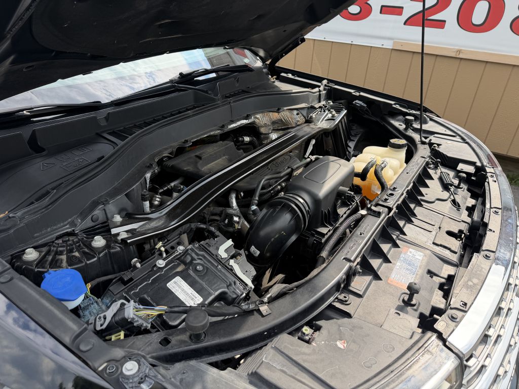 Photo 29 of this FORD EXPLORER