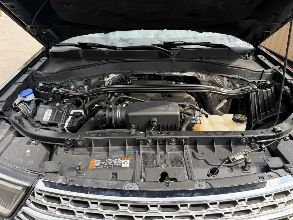 Photo 30 of this FORD EXPLORER