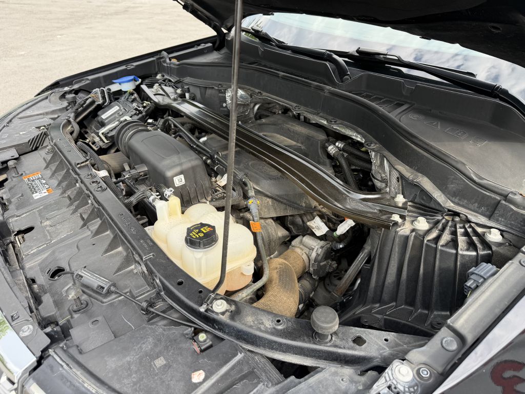 Photo 31 of this FORD EXPLORER