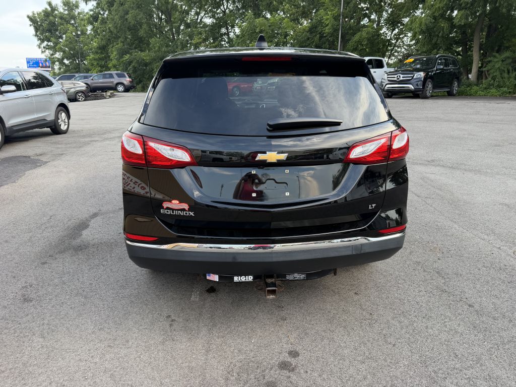 Photo 6 of this CHEVROLET EQUINOX