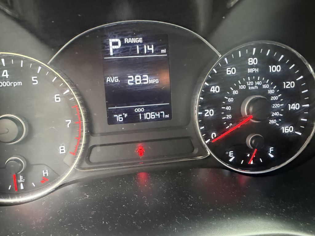 Photo 9 of this KIA FORTE