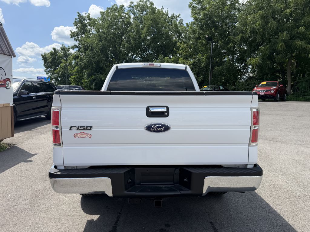 Photo 6 of this FORD F150