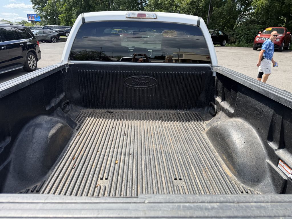 Photo 7 of this FORD F150