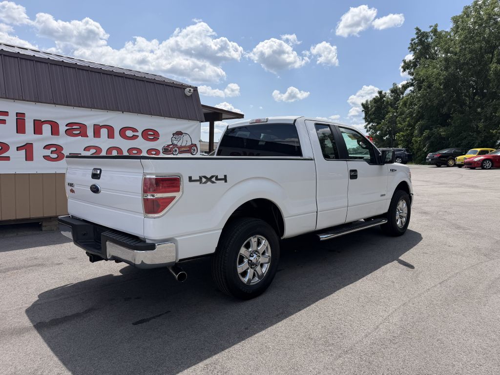 Photo 8 of this FORD F150