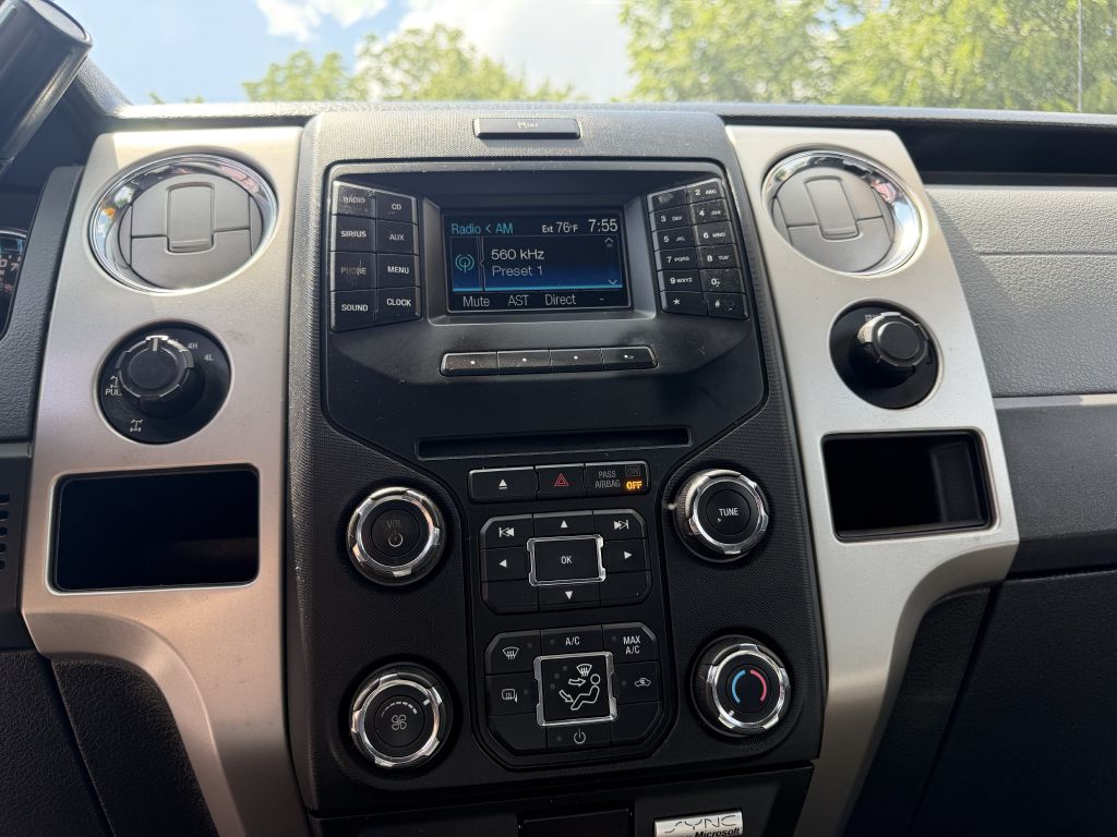 Photo 13 of this FORD F150
