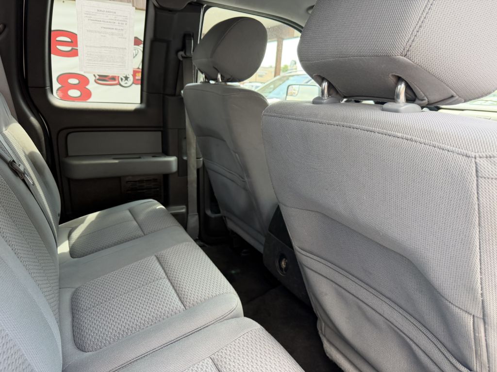 Photo 22 of this FORD F150
