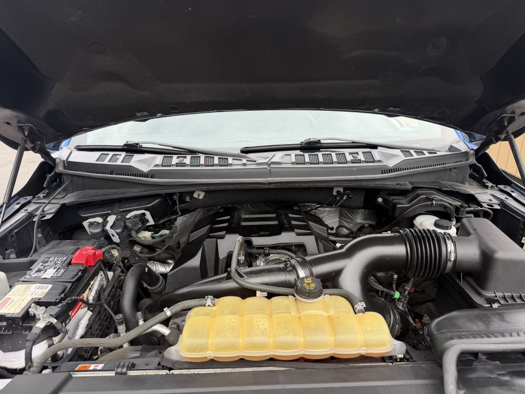 Photo 25 of this FORD F150