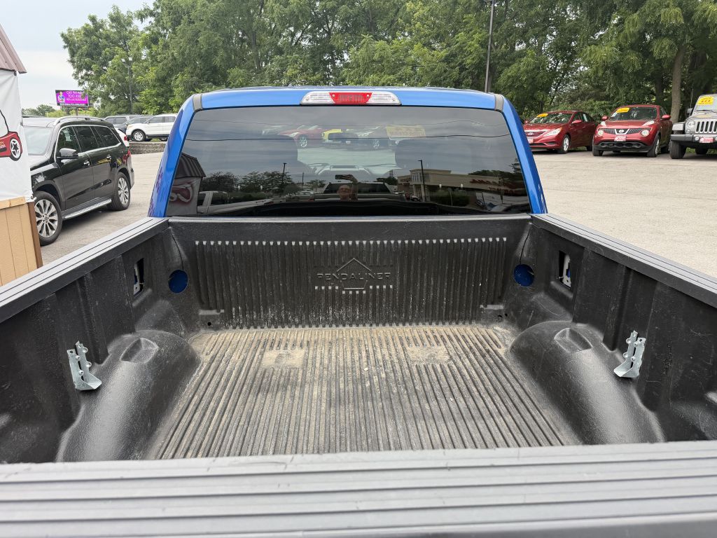Photo 7 of this FORD F150