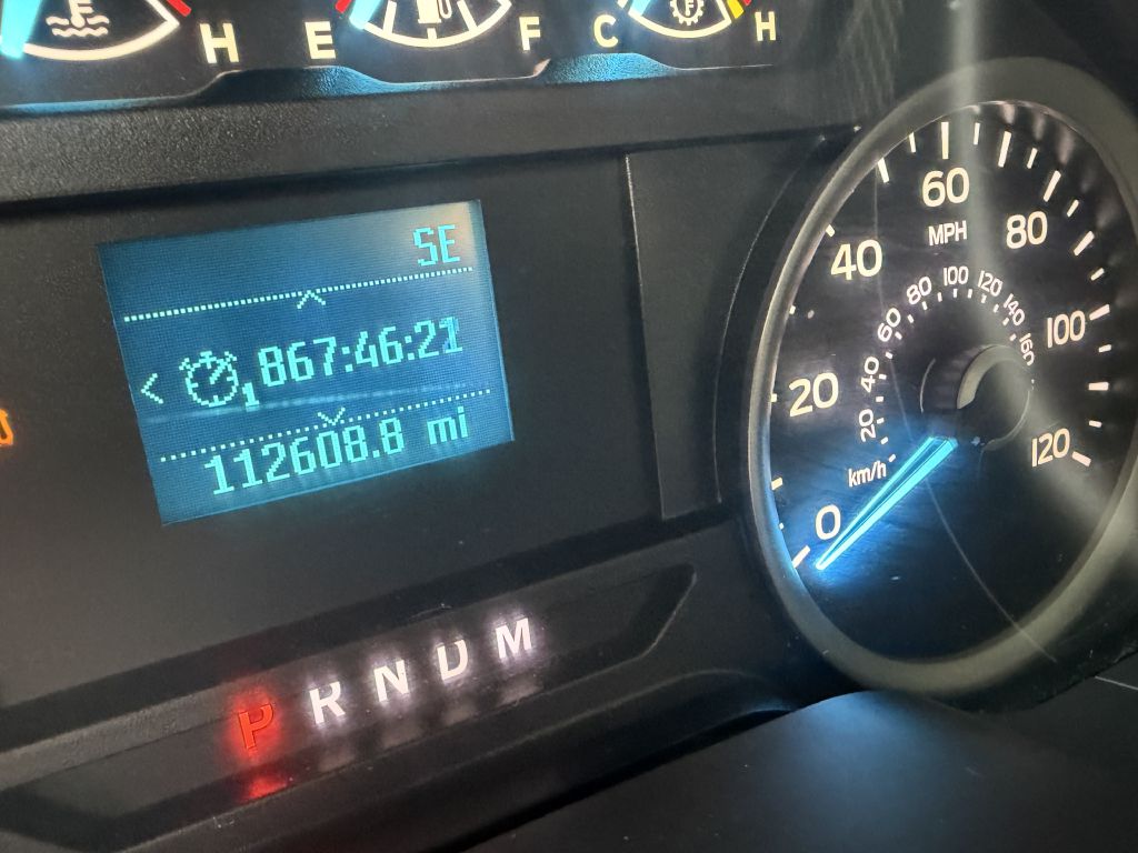 Photo 9 of this FORD F150