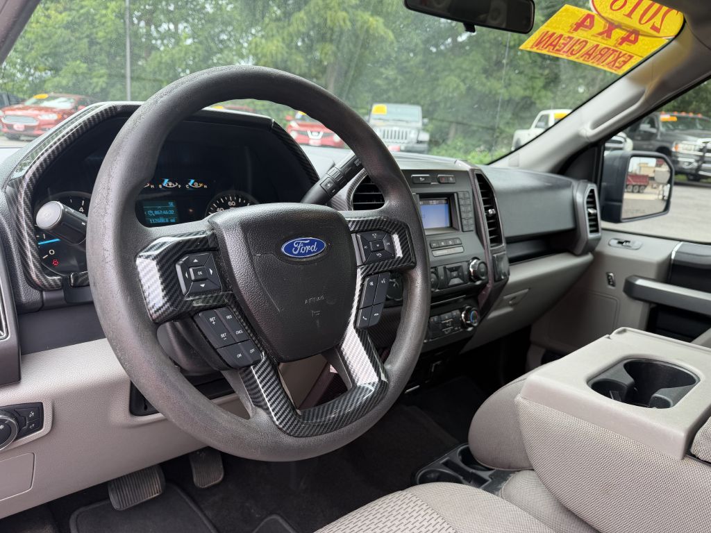 Photo 11 of this FORD F150