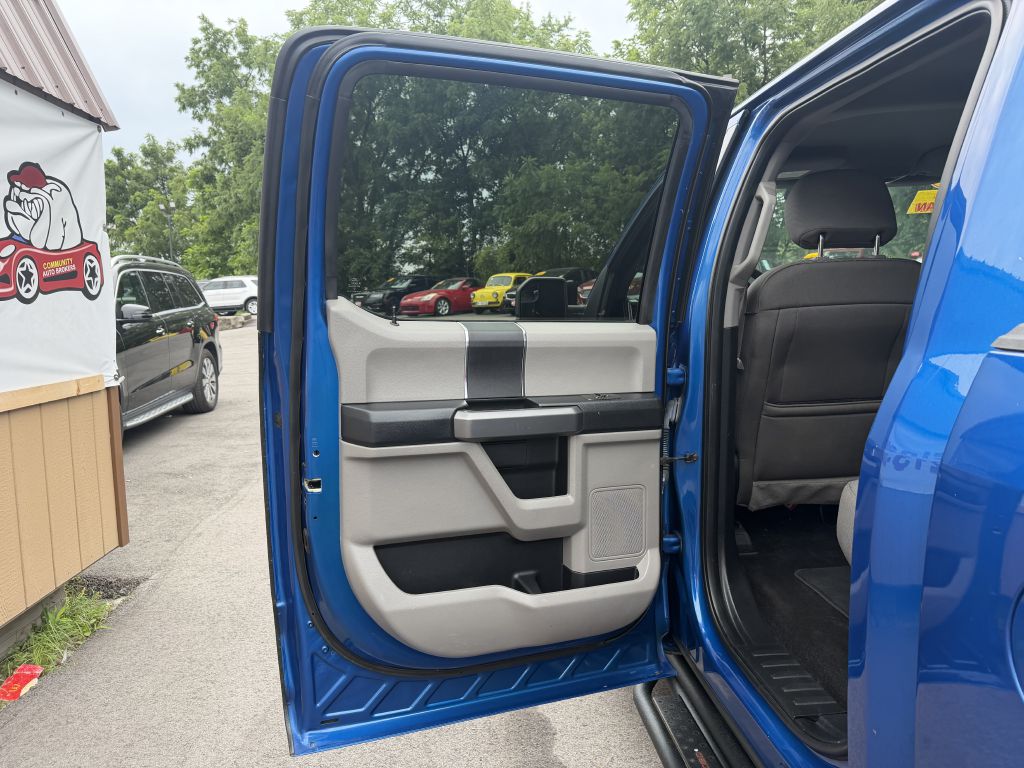 Photo 14 of this FORD F150