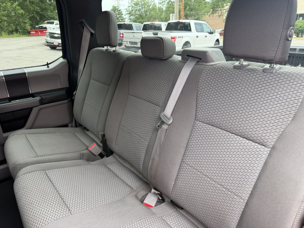 Photo 16 of this FORD F150