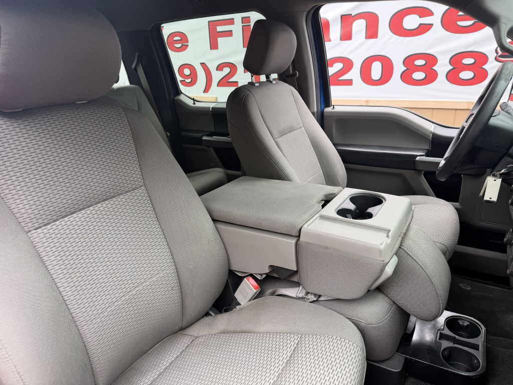 Photo 19 of this FORD F150