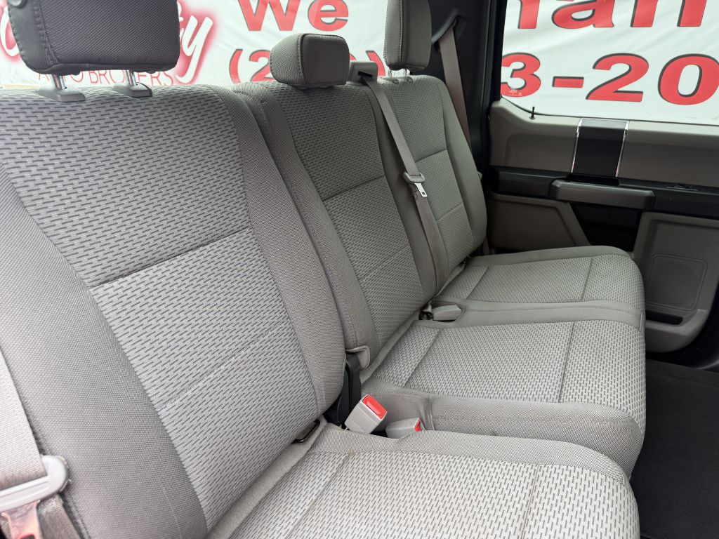 Photo 22 of this FORD F150