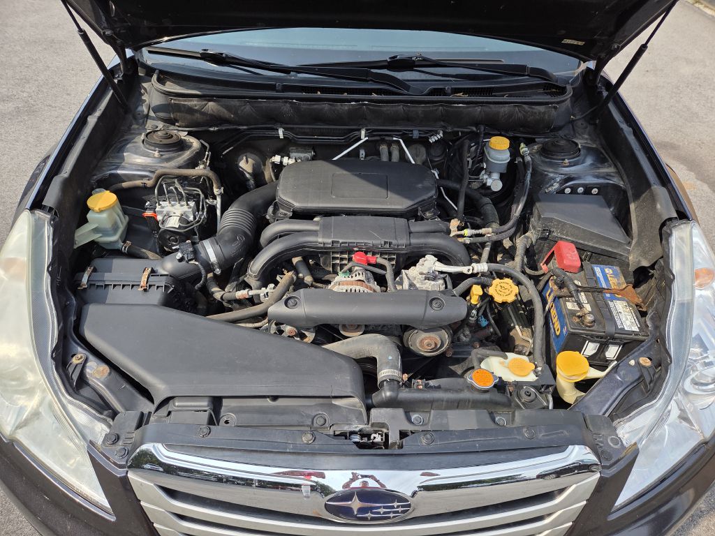 Photo 26 of this SUBARU OUTBACK