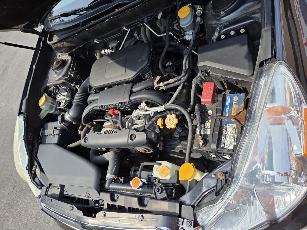Photo 27 of this SUBARU OUTBACK