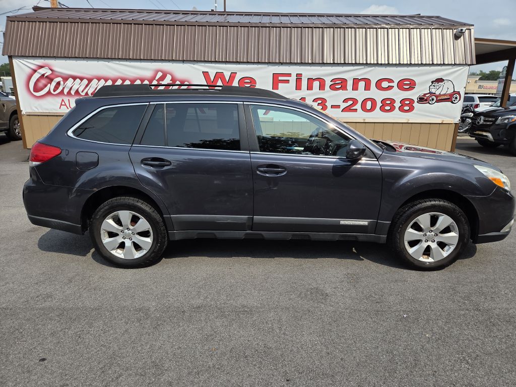 Photo 3 of this SUBARU OUTBACK