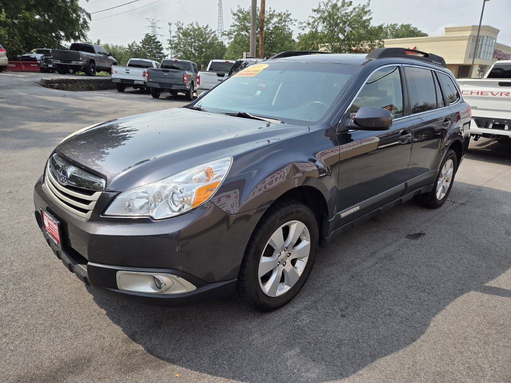 Photo 4 of this SUBARU OUTBACK